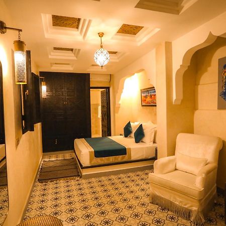 Riad Cologne Марракеш Екстер'єр фото