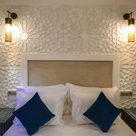 Riad Cologne Марракеш Екстер'єр фото