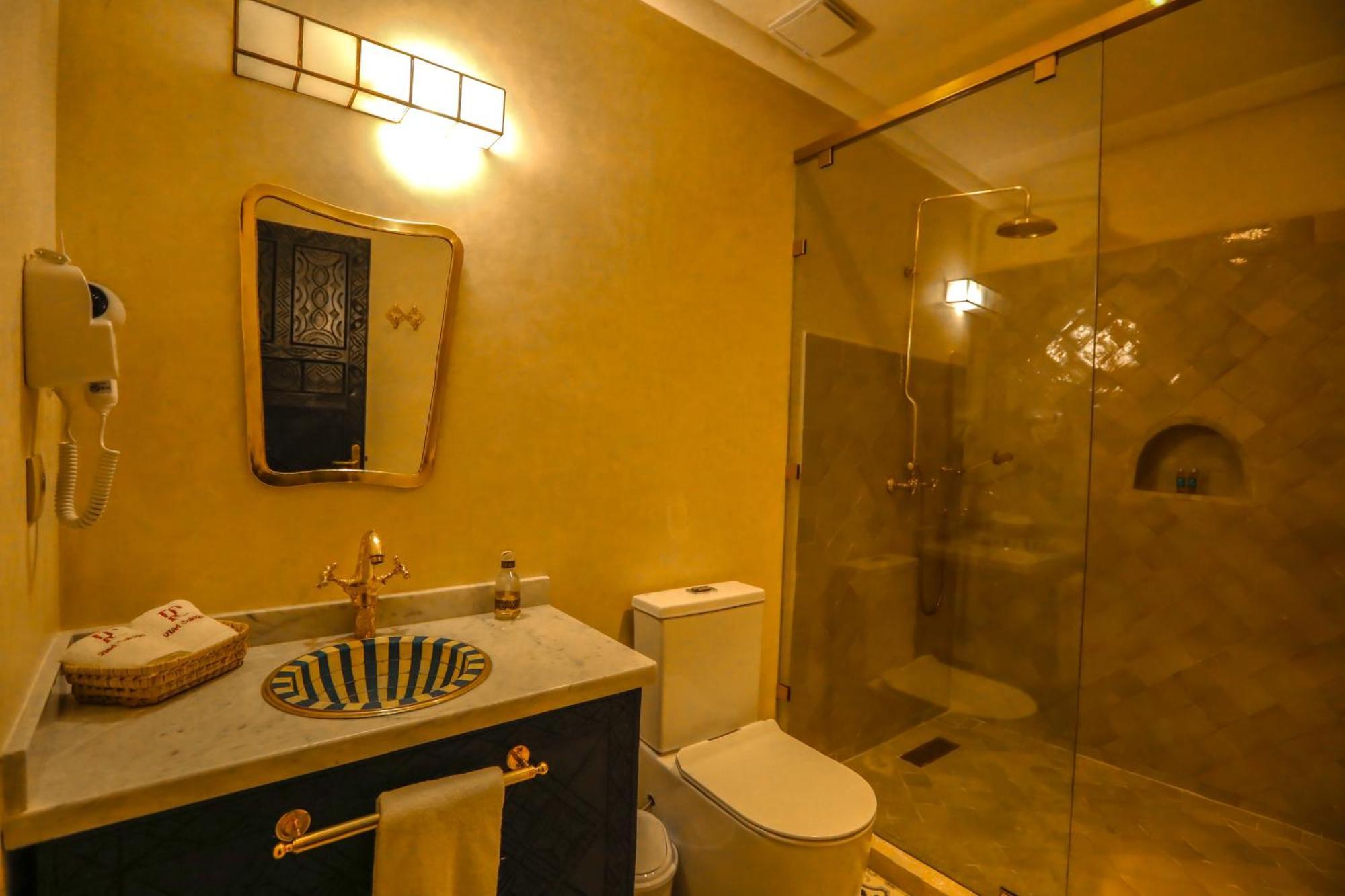 Riad Cologne Марракеш Екстер'єр фото