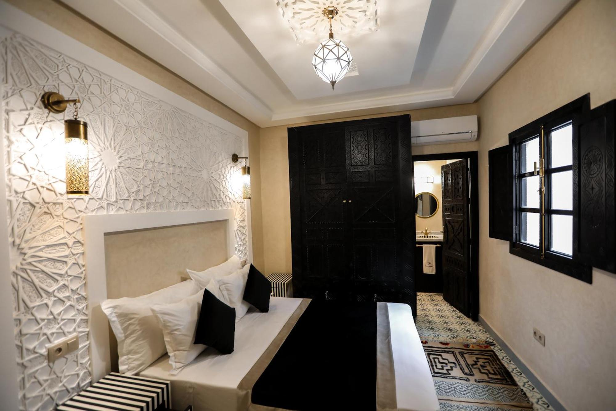 Riad Cologne Марракеш Екстер'єр фото