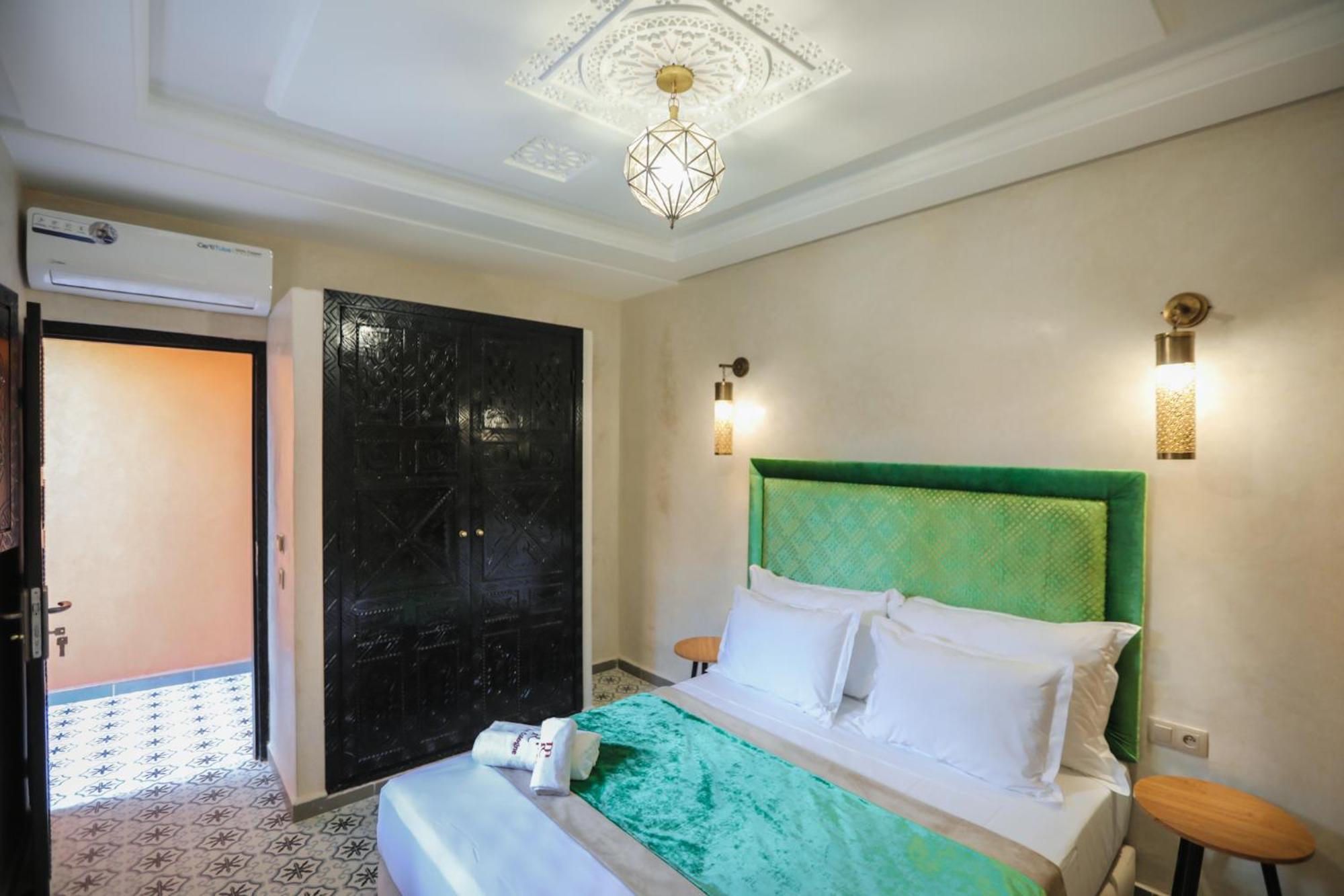 Riad Cologne Марракеш Екстер'єр фото