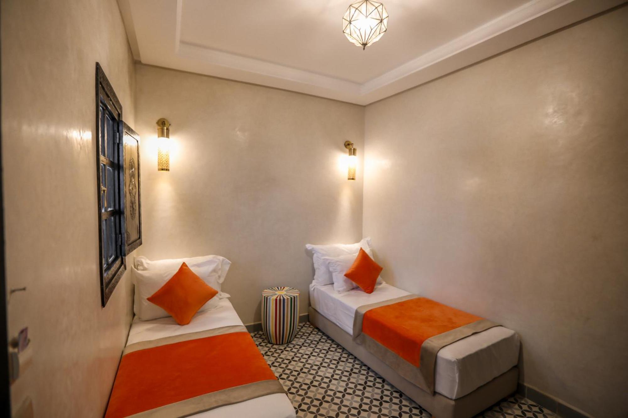 Riad Cologne Марракеш Екстер'єр фото