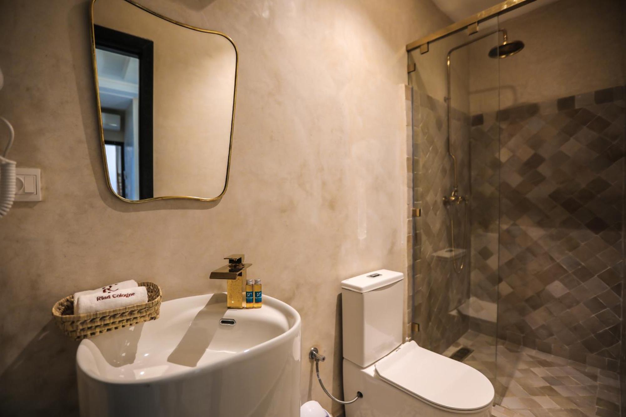 Riad Cologne Марракеш Екстер'єр фото